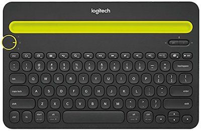 Arteck Hw192 Wireless Keyboard User Manual - blingabc